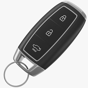 Car Key