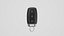 Car Key 3D model