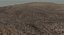 Terrain Sand and Canyon