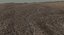 Terrain Sand and Canyon
