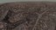 Terrain Sand and Canyon