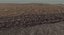 Terrain Sand and Canyon