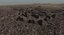 Terrain Sand and Canyon