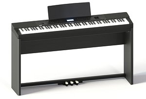 Casio Privia PX350