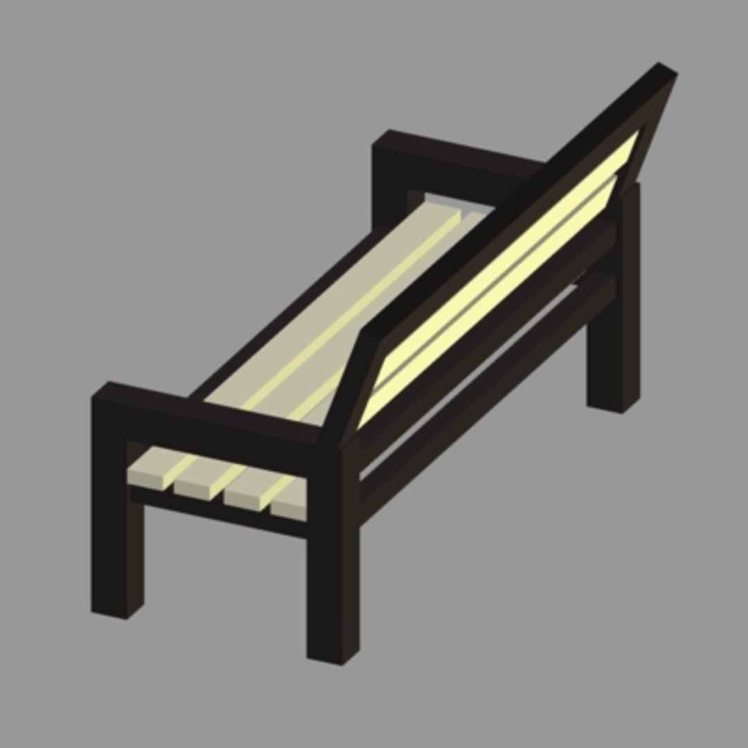 maya park bench