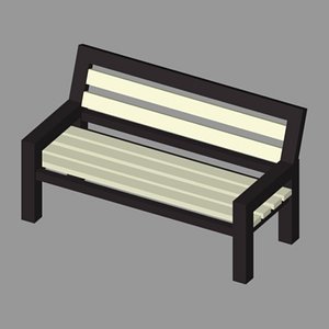 maya park bench