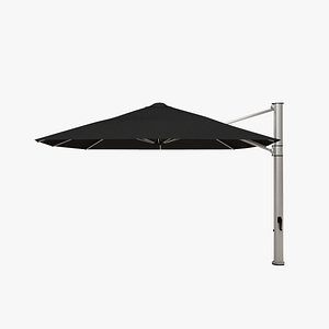3d model frankford umbrella