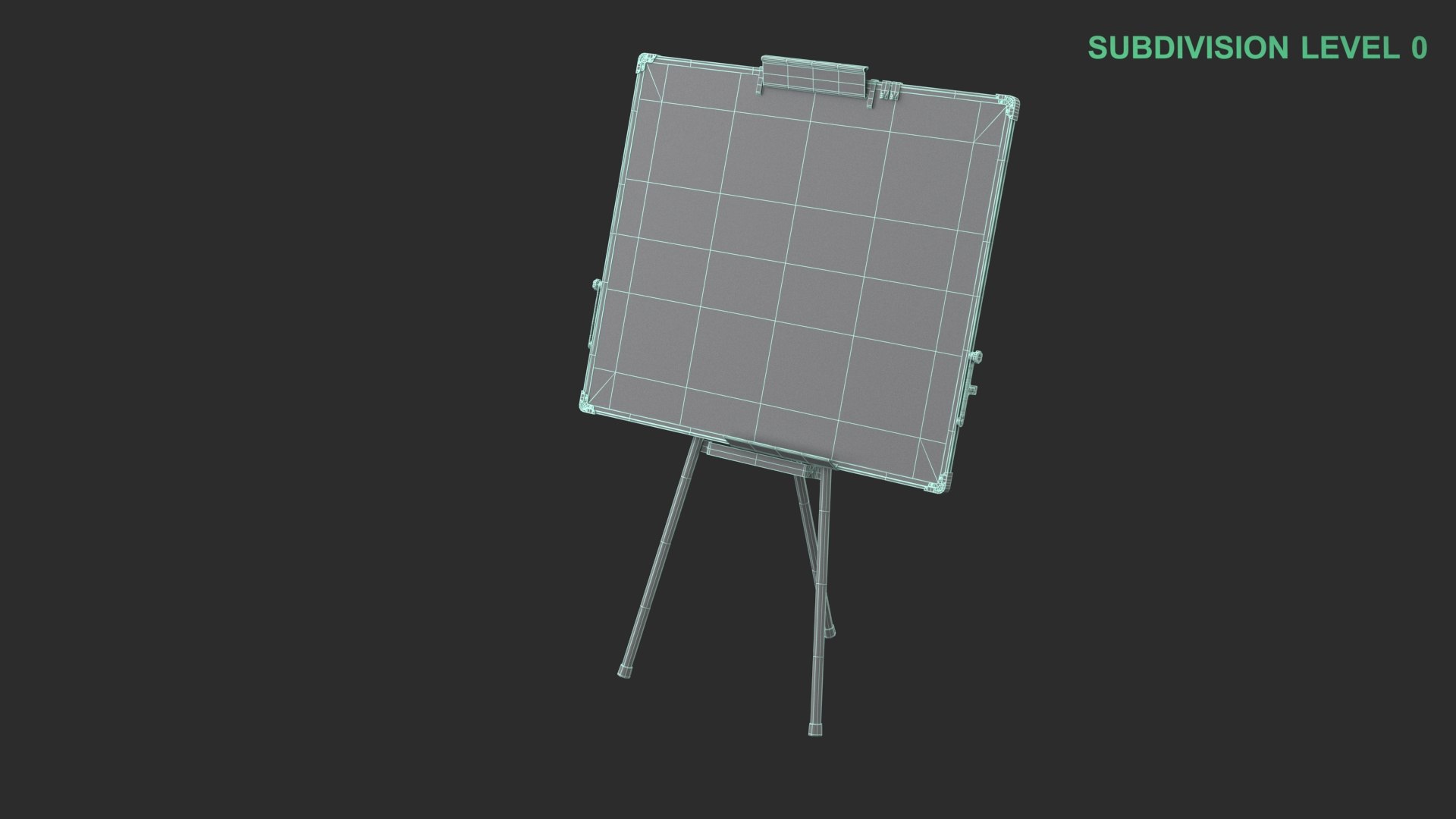 3D Whiteboard model https://p.turbosquid.com/ts-thumb/HT/8oASXr/9l/wireframe_0007/jpg/1743535378/1920x1080/fit_q87/e0dc89d8dacc7c60d0ceec82842d3ee6f7d2f109/wireframe_0007.jpg