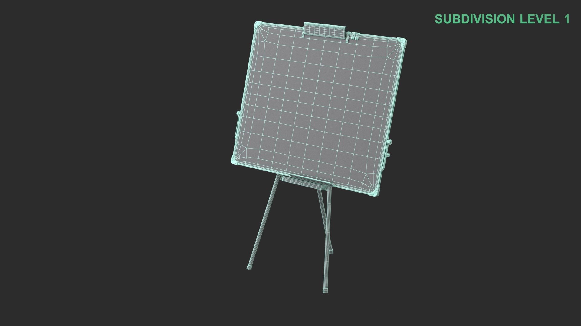 3D Whiteboard model https://p.turbosquid.com/ts-thumb/HT/8oASXr/AH/wireframe_0004/jpg/1743535377/1920x1080/fit_q87/560d651a03b7952ba089b4b4f1363ef441088711/wireframe_0004.jpg