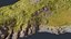 Steep Coast Beach  - 3D PBR Model4