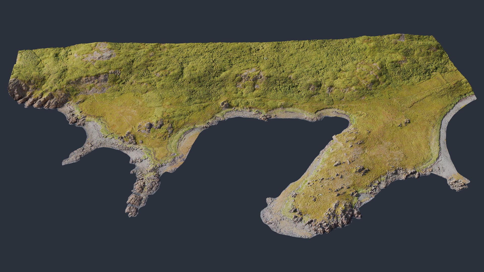 3D Steep Coast Beach  - 3D PBR Model(4) https://p.turbosquid.com/ts-thumb/HT/EGZcSU/yH/5/jpg/1774908519/1920x1080/fit_q87/d4a00c7610be9ce1aaecfff7dd72f2d655ef42ed/5.jpg