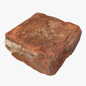 Broken Brick