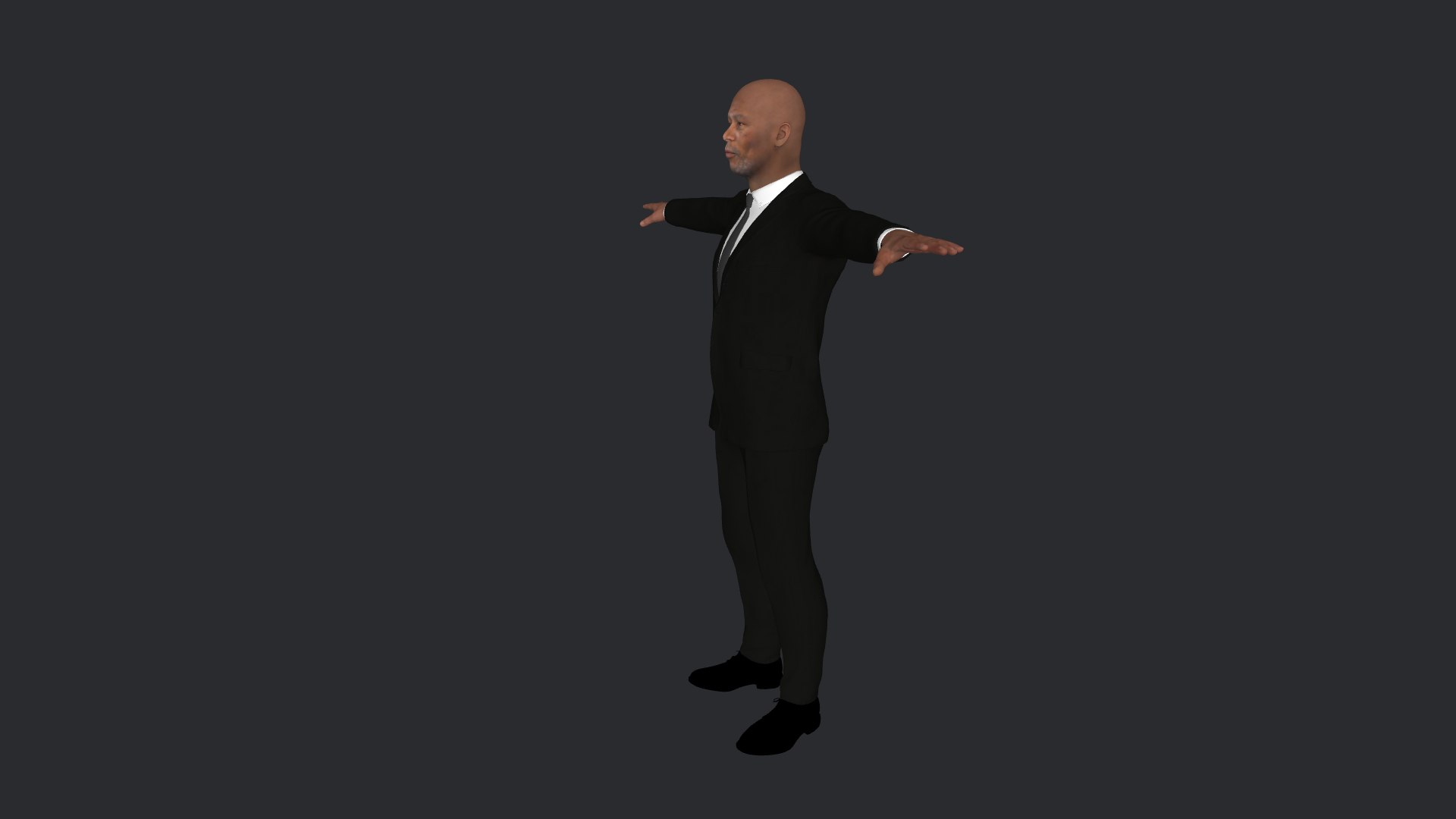 3D Morgan Freeman Hyper Realistic Full Body Fully Rigged 3D Character https://p.turbosquid.com/ts-thumb/HT/IfnCMt/3U/model31/png/1697036873/1920x1080/fit_q87/a9994b537f2481f100d57861245466c49f72f711/model31.jpg