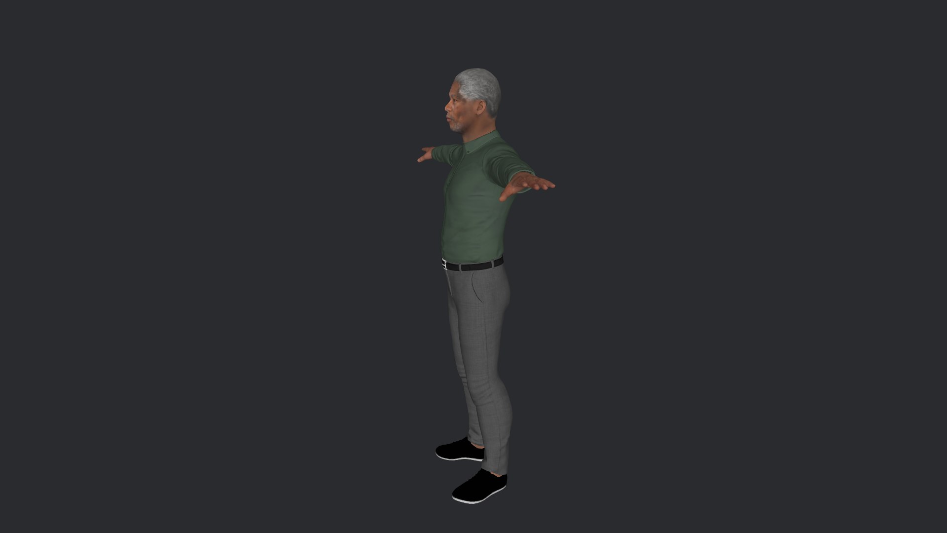 3D Morgan Freeman Hyper Realistic Full Body Fully Rigged 3D Character https://p.turbosquid.com/ts-thumb/HT/IfnCMt/CW/model11/png/1697036850/1920x1080/fit_q87/bc6f9068b62416cf8baf4b6b5c6d1f2985f059ae/model11.jpg