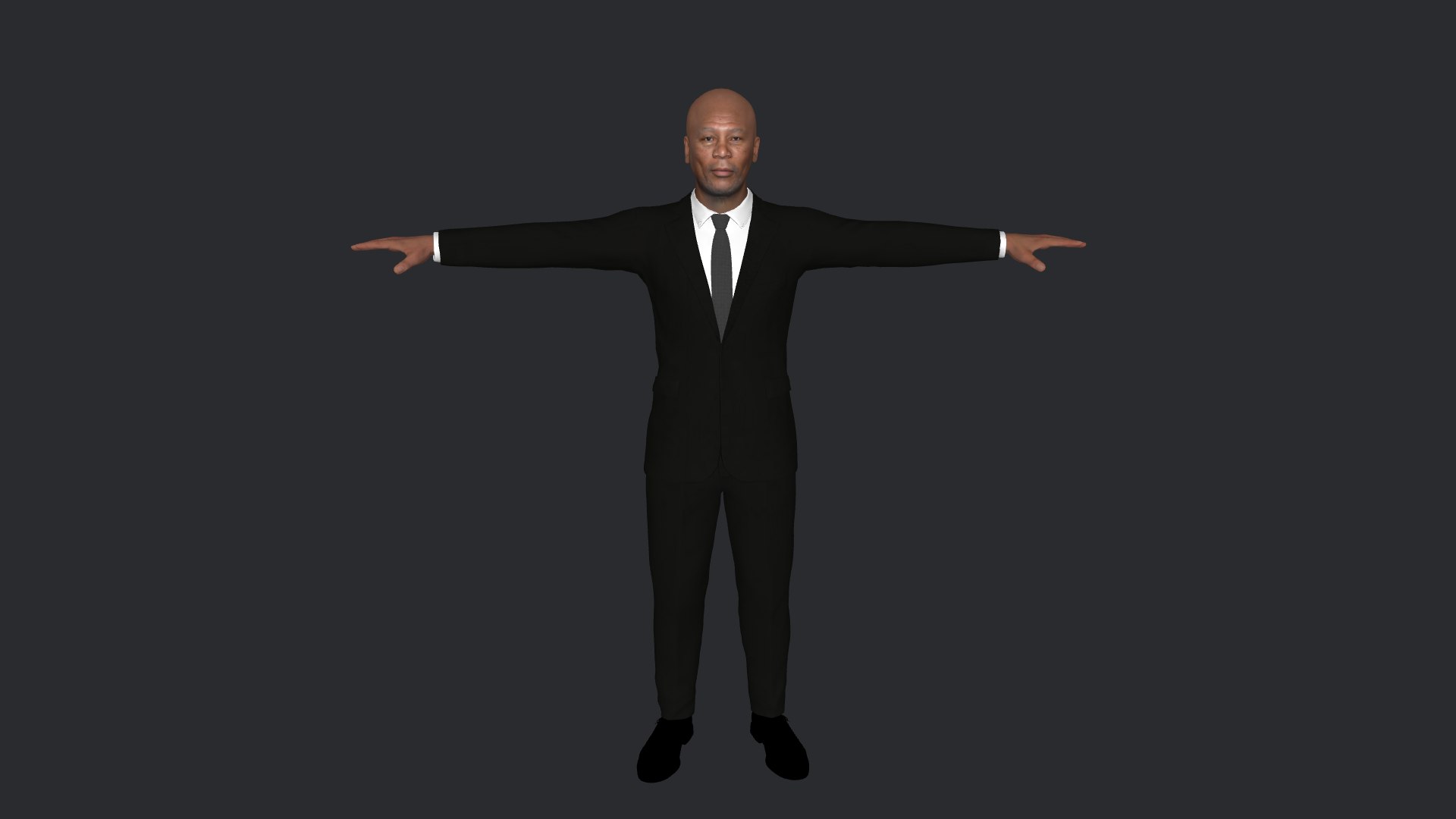 3D Morgan Freeman Hyper Realistic Full Body Fully Rigged 3D Character https://p.turbosquid.com/ts-thumb/HT/IfnCMt/JW/model30/png/1697036870/1920x1080/fit_q87/b81c264e4acbab85e7e9515e8bc5a80493a4da01/model30.jpg