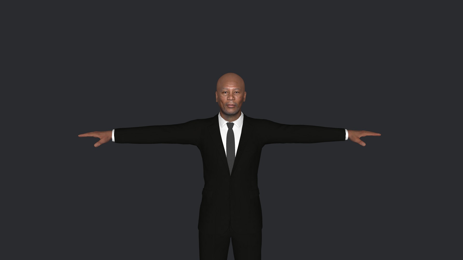 3D Morgan Freeman Hyper Realistic Full Body Fully Rigged 3D Character https://p.turbosquid.com/ts-thumb/HT/IfnCMt/MY/model29/png/1697036870/1920x1080/fit_q87/9cdd77d027701da71a113875abf94728d65da54b/model29.jpg