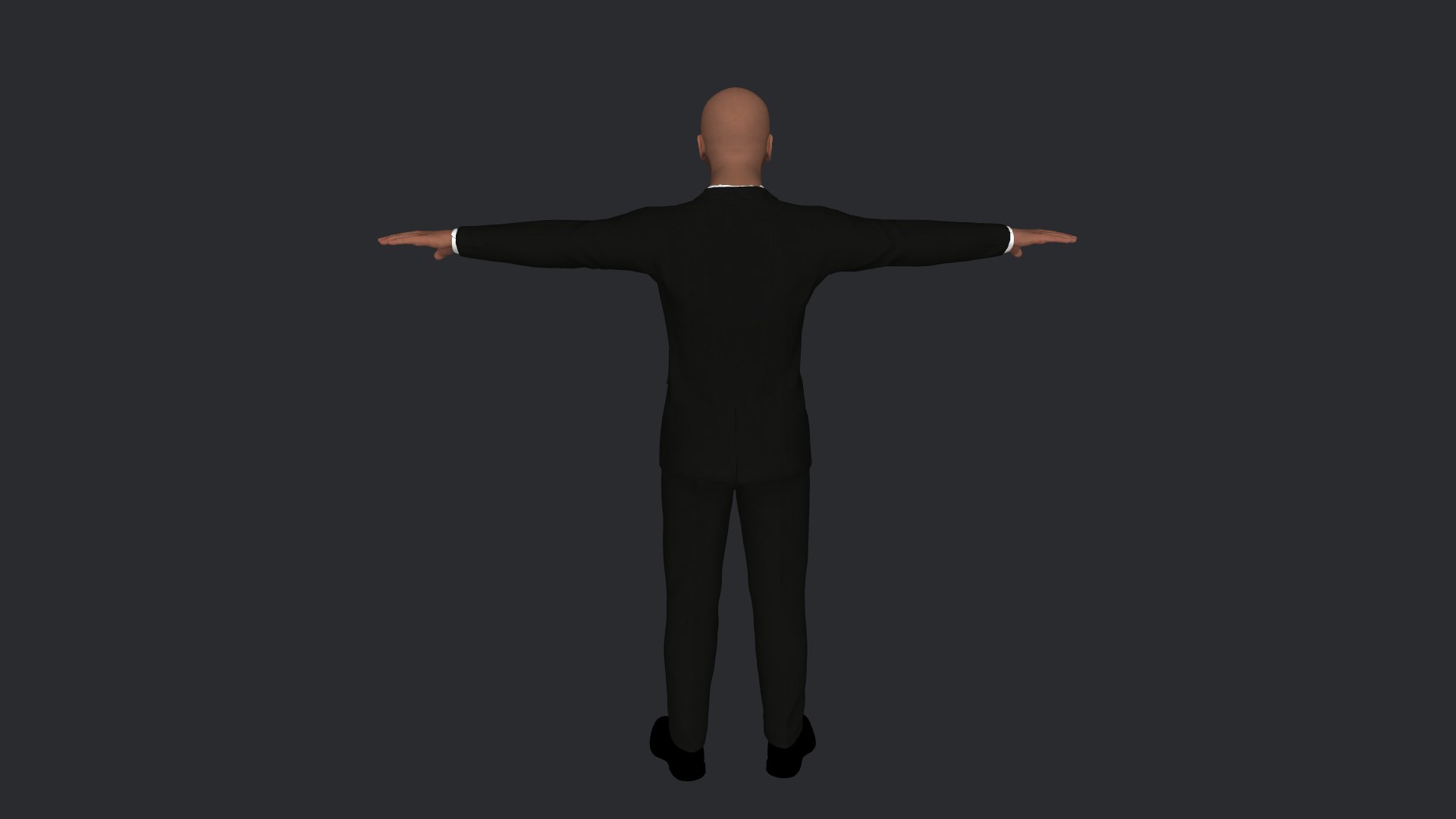 3D Morgan Freeman Hyper Realistic Full Body Fully Rigged 3D Character https://p.turbosquid.com/ts-thumb/HT/IfnCMt/at/model32/png/1697036874/1920x1080/fit_q87/2d3b0ff3634e0d5c108606434585d2abd02413ed/model32.jpg