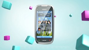 nokia cellphone C5 cell phone smartphone