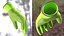 Man and Woman in Working Gloves 130