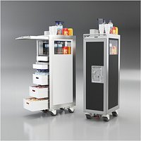 Bordbar Airline Trolley