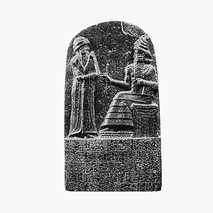3D hammurabi lows -