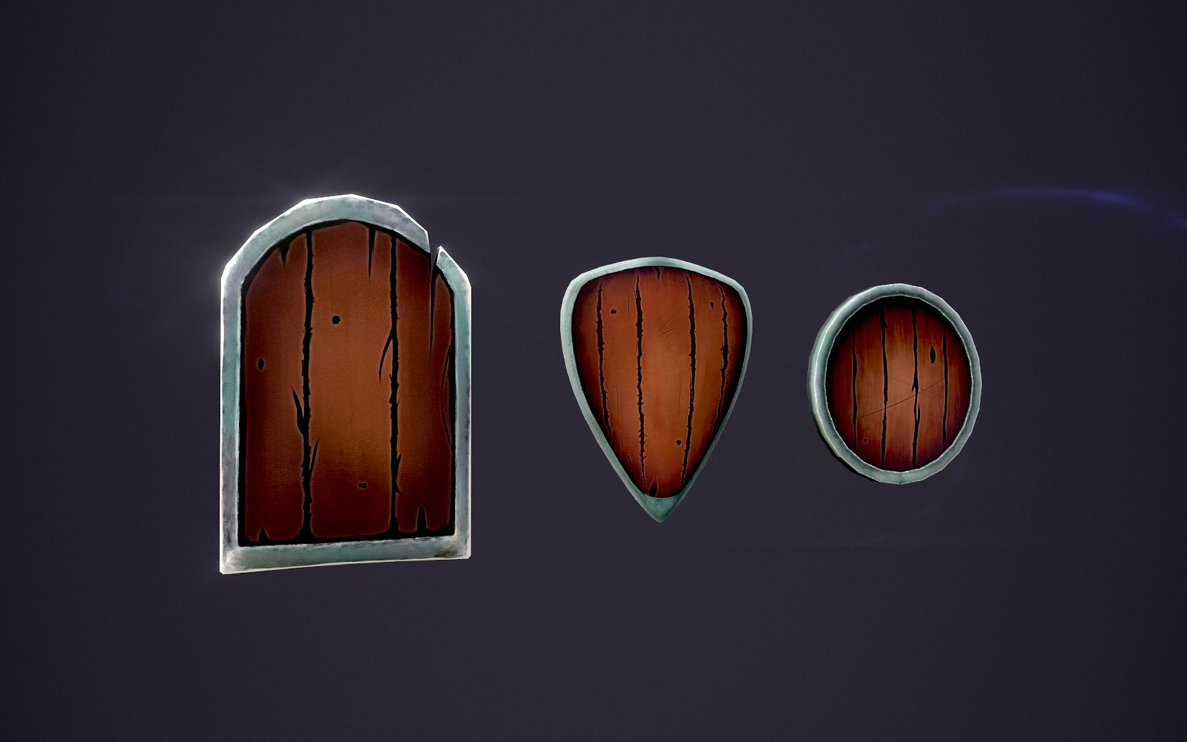 3D Shields collection https://p.turbosquid.com/ts-thumb/HT/SD7dRX/fz/1/png/1726441702/1920x1080/fit_q87/582f75990a99467f67eae081a73848787c211b35/1.jpg