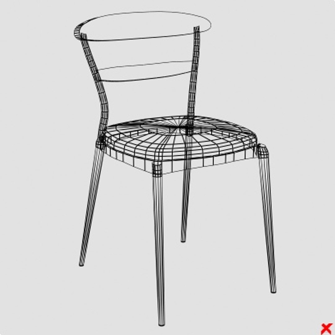 max chair