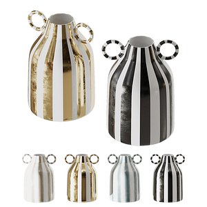 Kesoto Ceramic Vase