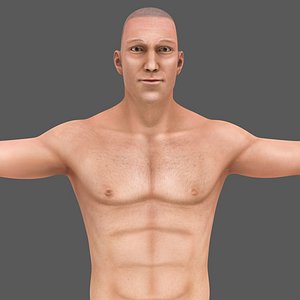 Natural body with Digestive system