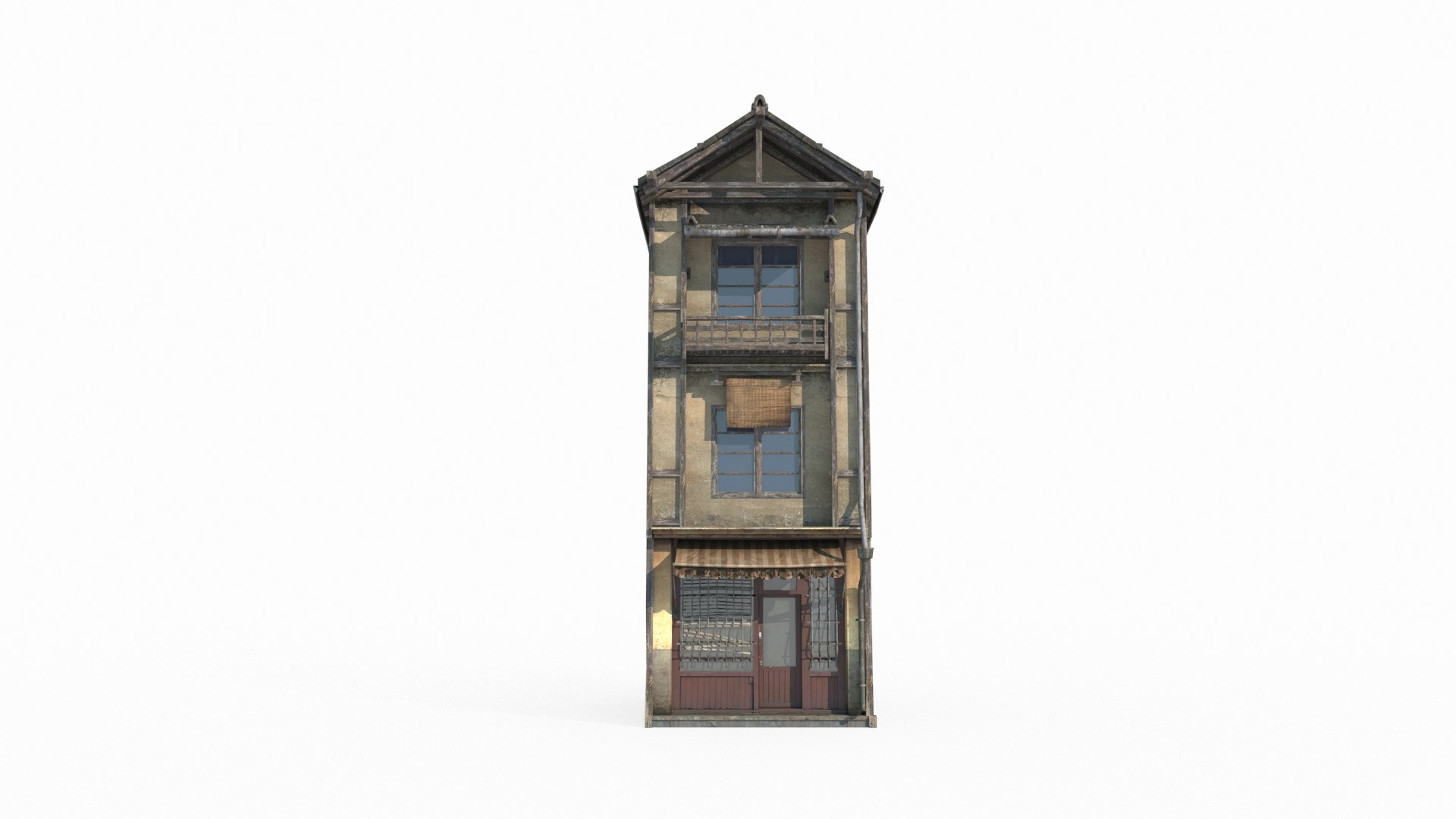 3D model Multistory residential buildings in ancient Asia https://p.turbosquid.com/ts-thumb/HT/Y9vpKD/wy/ca5/jpg/1692355884/1920x1080/fit_q87/288ea773c9c98858d75ee39126ccc3404f97c3f9/ca5.jpg
