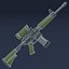 Five Automatic Weapons: Canada