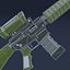 Five Automatic Weapons: Canada
