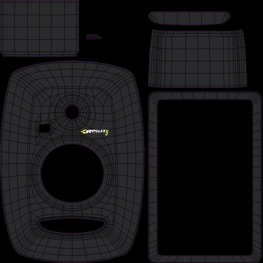 3D music production recording 1 https://p.turbosquid.com/ts-thumb/HT/ao0Myi/Yxshm2VE/krk_rokit5_uvs01/png/1565614718/1920x1080/fit_q87/f9f95be32c5a7300bdfa9d00879eea33af012287/krk_rokit5_uvs01.jpg