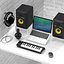 Music Production & Recording Collection 1