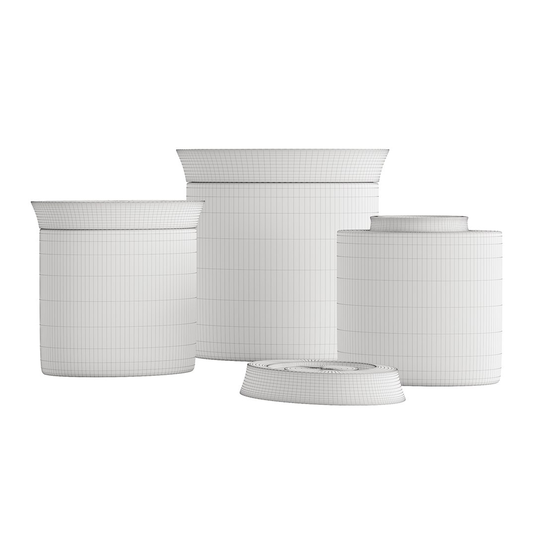 Sugar Coffee Biscuit Jars 3D https://p.turbosquid.com/ts-thumb/HT/ciCP5m/Qp/wire/jpg/1620150359/1920x1080/fit_q87/3a92fd55c1917b65e827eaf784ed38c0f91163b3/wire.jpg