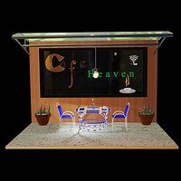 Cafe