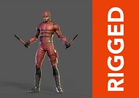Daredevil Rig
