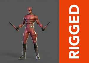 Daredevil Rig