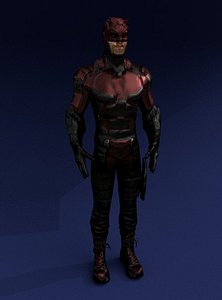 Daredevil