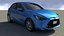 Toyota Yaris 2020
