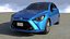 Toyota Yaris 2020