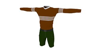 Man Clothing
