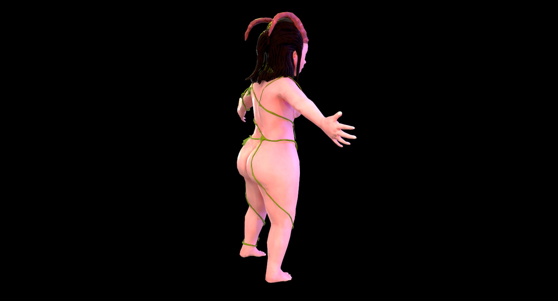 3D satyr woman https://p.turbosquid.com/ts-thumb/HT/qBdCd1/Z1ZJxmbV/screenshot008/png/1545143244/1920x1080/fit_q87/9a726f3bfa284ffd4c5d1b49ea6dfa5799e9c80d/screenshot008.jpg