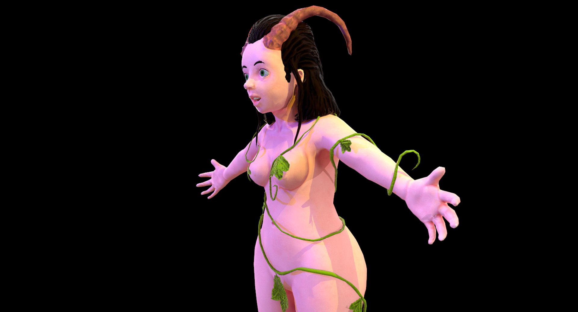 3D satyr woman https://p.turbosquid.com/ts-thumb/HT/qBdCd1/bKYld3Bk/screenshot010/png/1545143244/1920x1080/fit_q87/0f5ca6215dcf1f85ad1d2c616a3655522d69b263/screenshot010.jpg