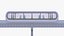 Einschienenbahn-Sammlung 2023 III