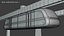 Einschienenbahn-Sammlung 2023 III