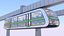 Einschienenbahn-Sammlung 2023 III