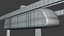 Einschienenbahn-Sammlung 2023 III