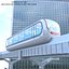 Einschienenbahn-Sammlung 2023 III