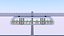 Einschienenbahn-Sammlung 2023 III
